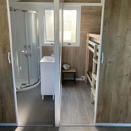 Villa Swimming'S House Hermanville-sur-Mer Exterior foto